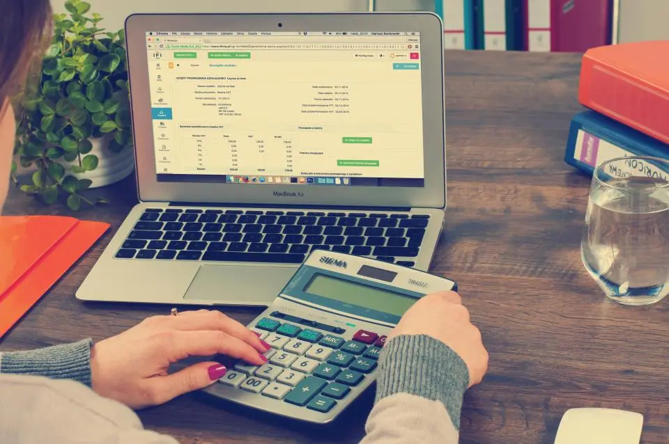 Accounting Services in Arad