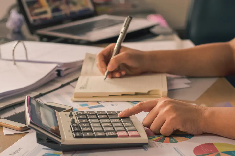 Accounting Services in Constanta