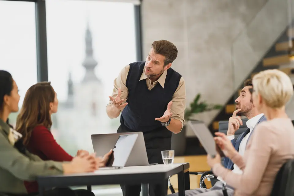 Changing the Manager of an SRL in Romania