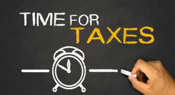 Submission of Tax Declarations Romania