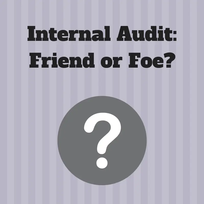 Internal Audit in Romania