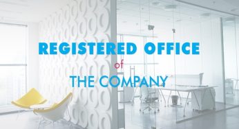 Registered Office Bucharest