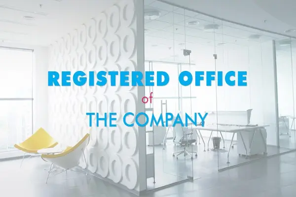 Registered Office in Bucharest