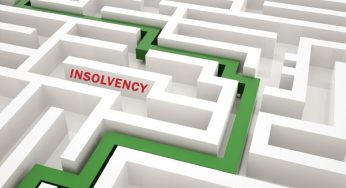Insolvency procedure Romania