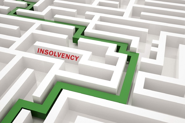 Insolvency procedure Romania