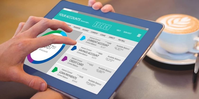 Bank Account Romania