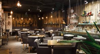 How to open a restaurant Romania