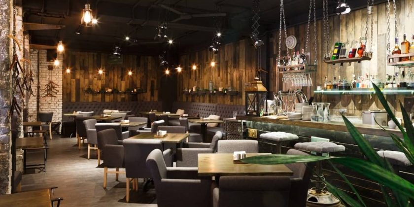 How to open a restaurant Romania