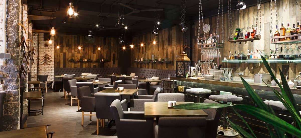 How to open a restaurant Romania