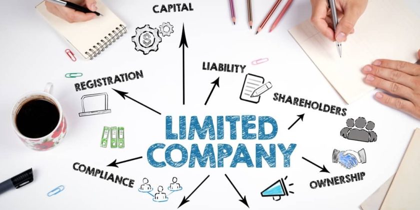 Limited Liability Company Romania – SRL