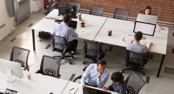 Representative office Bucharest