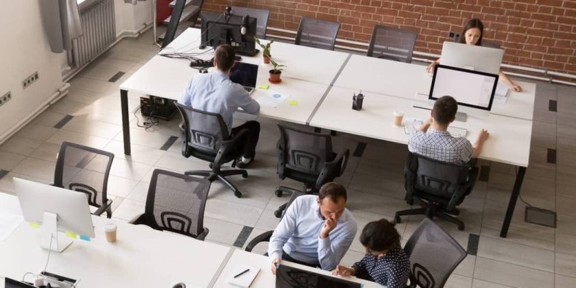 Representative office Bucharest