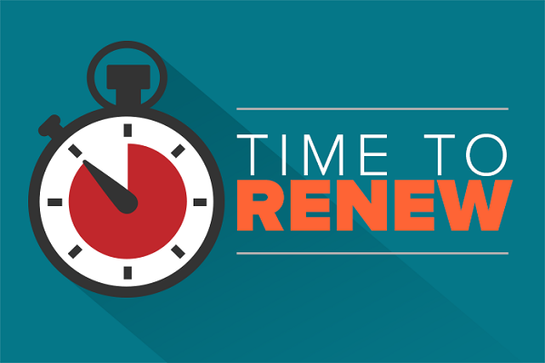 Prolonging the duration of a company Romania