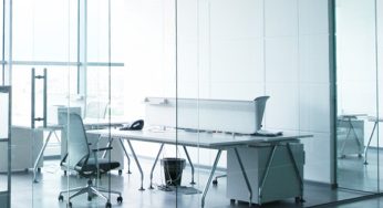 Physical office in Romania