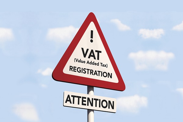 VAT Registration Romania