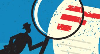 Identification of legal persons Romania