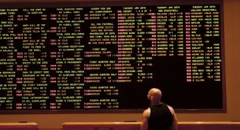 How to open a sports betting agency Romania