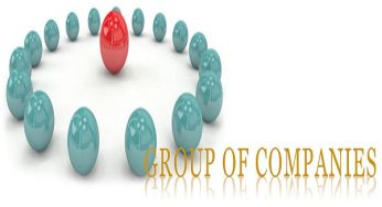 Groups of companies in Romania