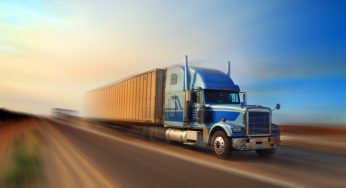 Transportation Company Romania