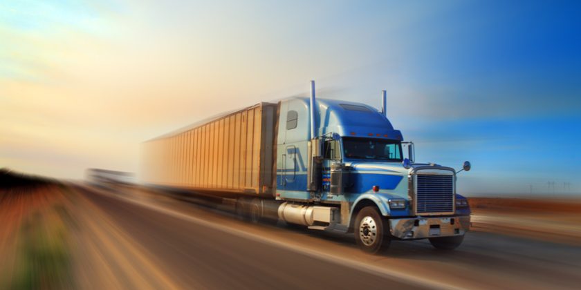 Transportation Company Romania