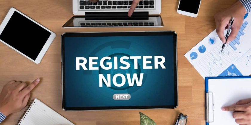 Registration for VAT purposes